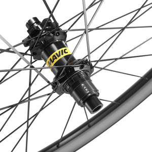 Mavic E-Deemax 29 Centre Lock Disc