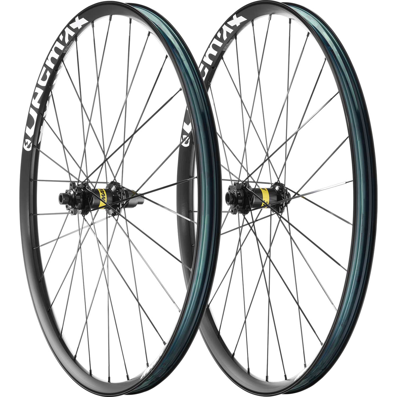 Mavic E-Deemax 29 6 Bolt Disc