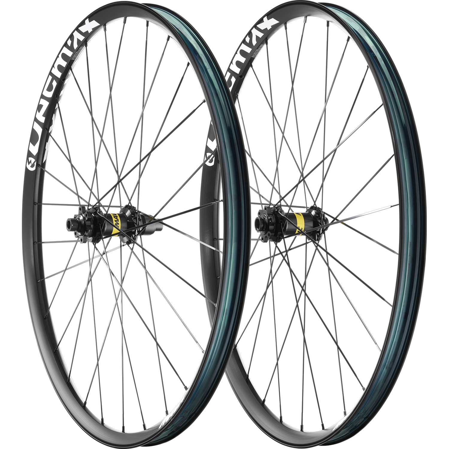 Mavic E-Deemax 27.5 Centre Lock Disc