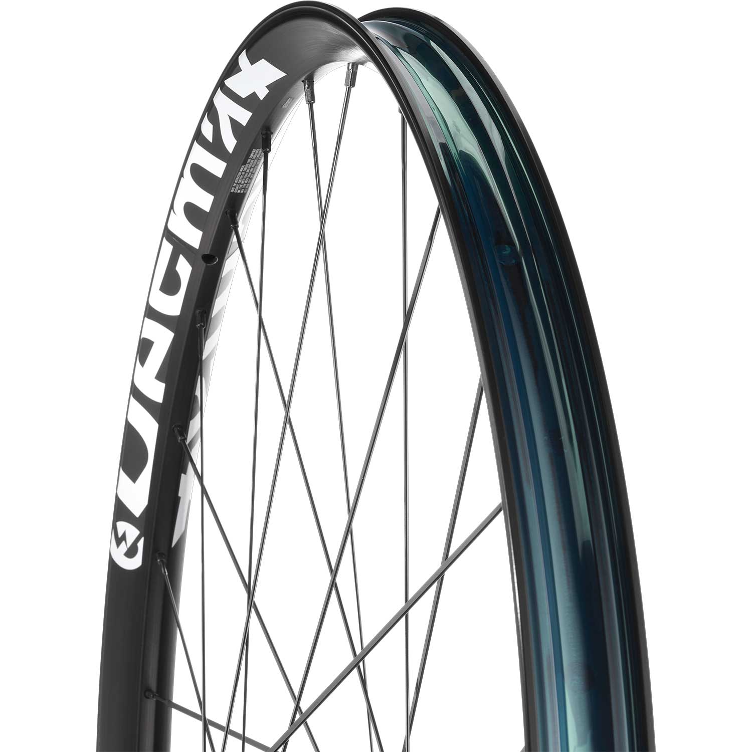 Mavic E-Deemax 27.5 Centre Lock Disc