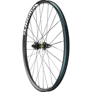 Mavic E-Deemax 27.5 Centre Lock Disc