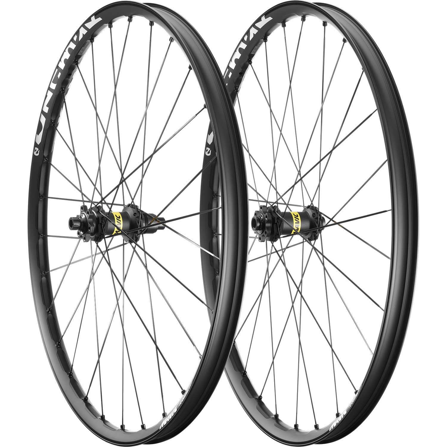 Mavic E-Deemax S 29 Centre Lock Disc