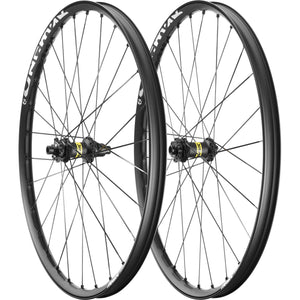 Mavic E-Deemax S 29 Centre Lock Disc