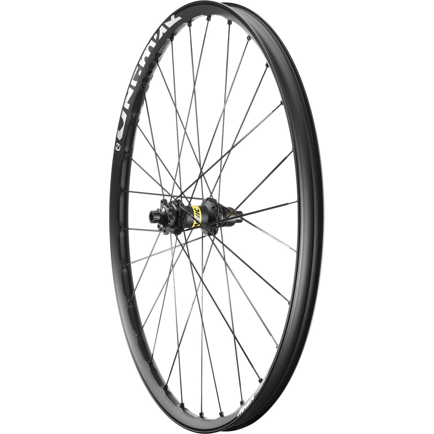 Mavic E-Deemax S 27.5 Centre Lock Disc