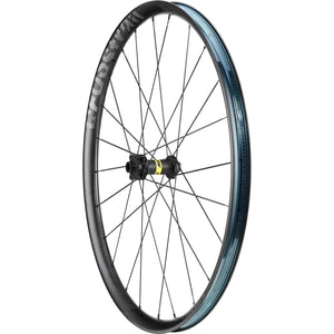Mavic Crosstrail SL Carbon 29 Disc 6 Bolt