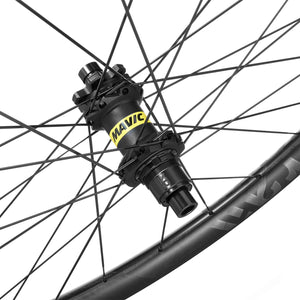 Mavic Crosstrail SL Carbon 29 Disc 6 Bolt
