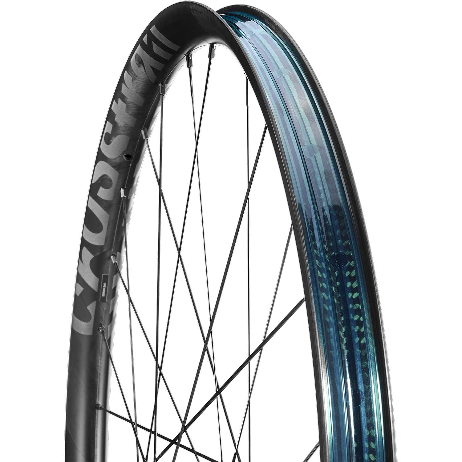 Mavic Crosstrail SL Carbon 29 Disc 6 Bolt