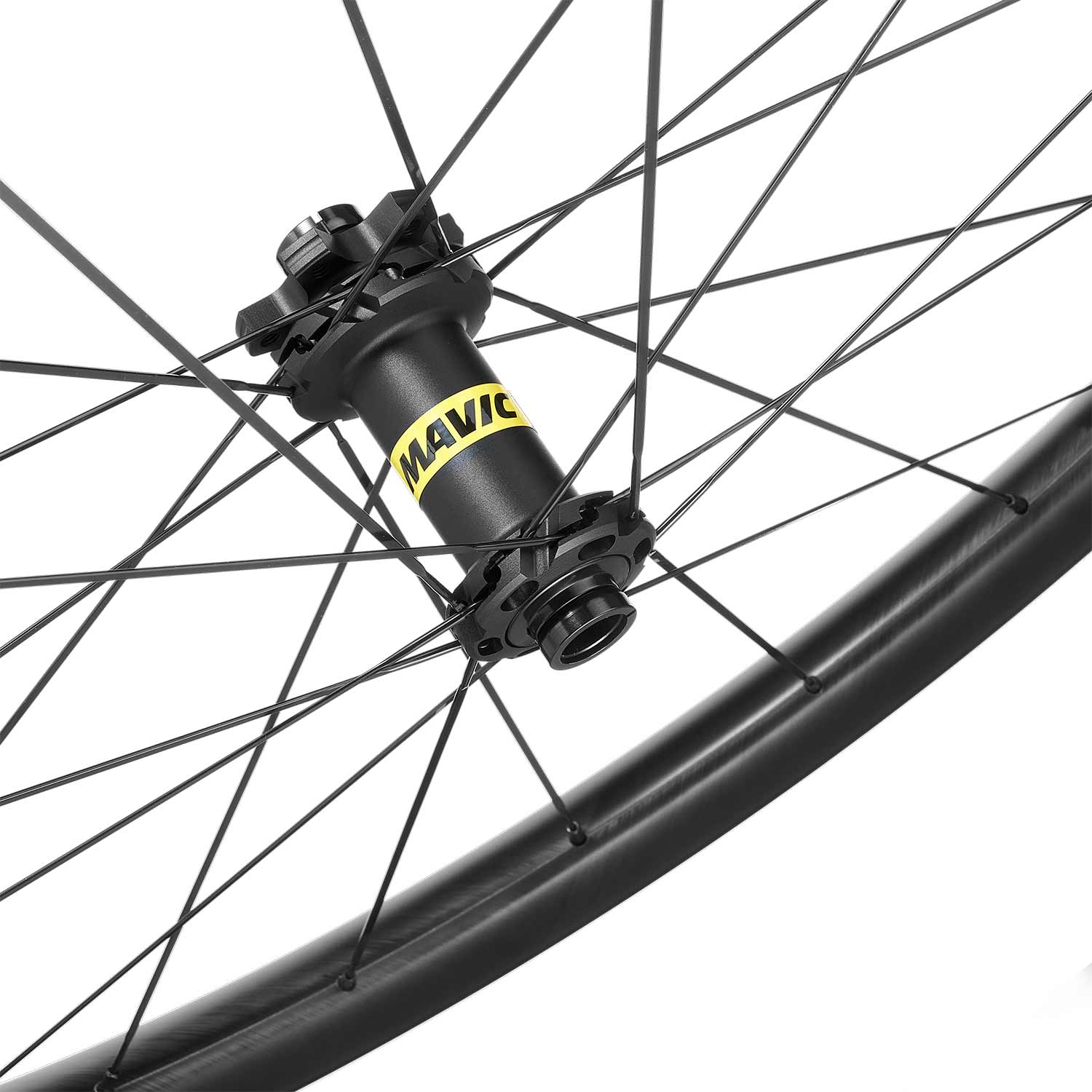 Mavic Crosstrail SL Carbon 29 Disc 6 Bolt
