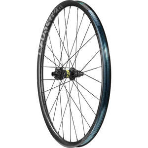 Mavic Crosstrail SL Carbon 29 Disc 6 Bolt