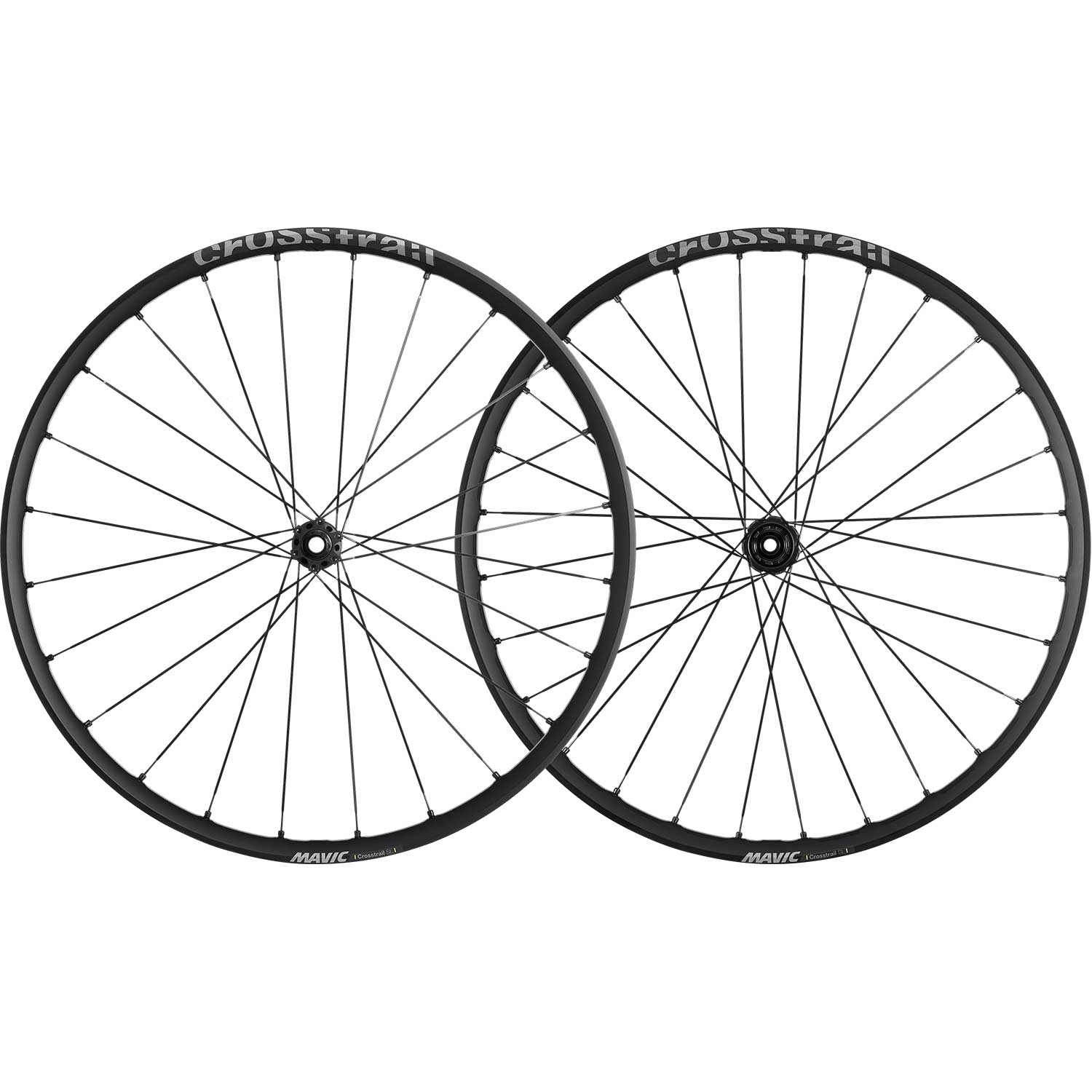 Mavic Crosstrail SL 29 6 Bolt Disc
