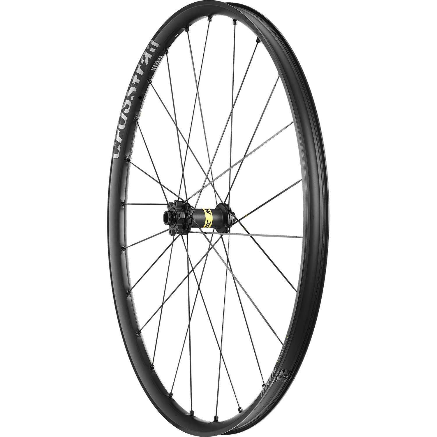 Mavic Crosstrail SL 29 6 Bolt Disc