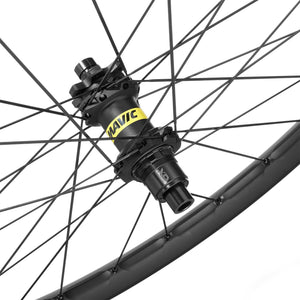 Mavic Crosstrail SL 29 6 Bolt Disc