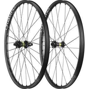 Mavic Crosstrail SL 29 6 Bolt Disc