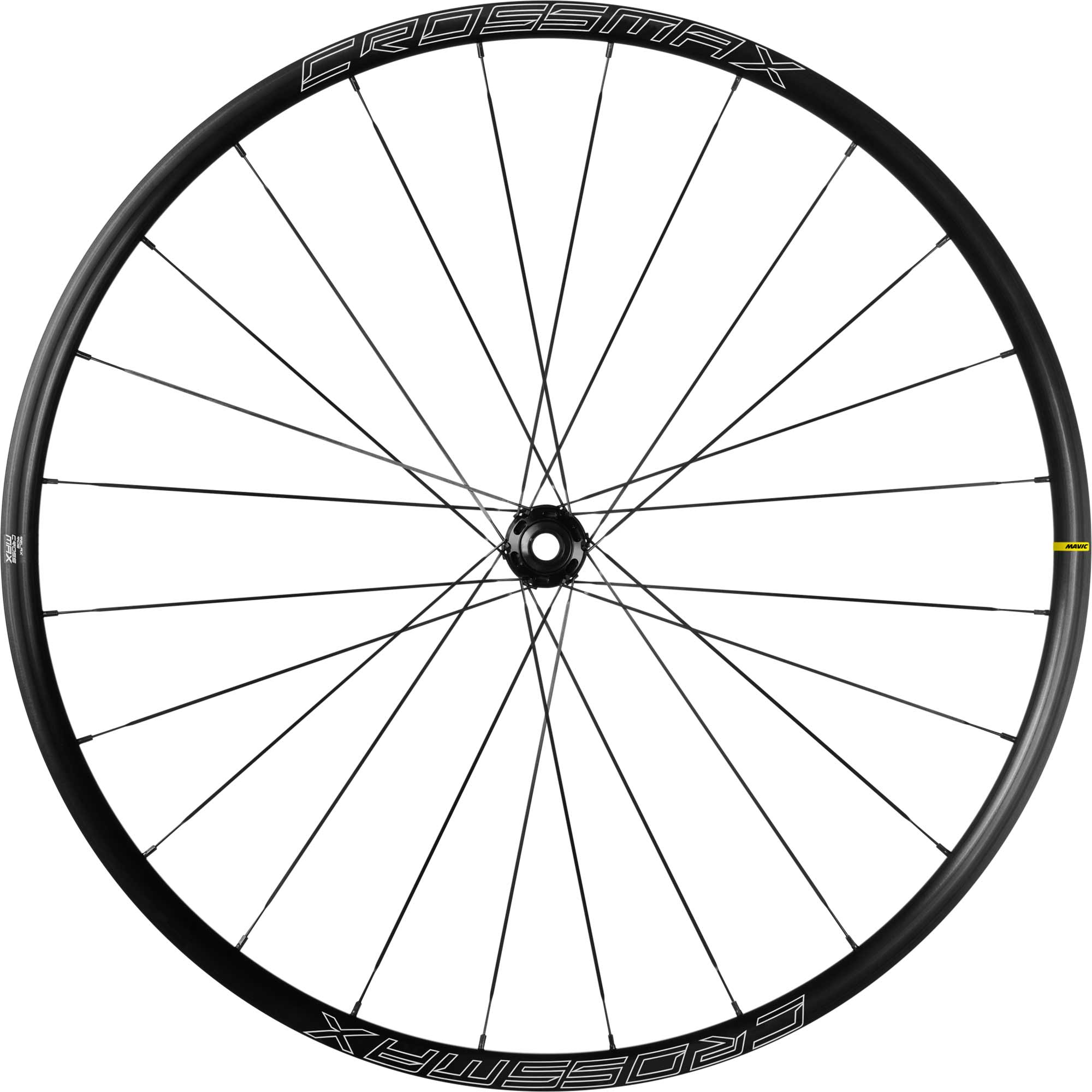 Mavic Crossmax 27.5" Disc Centre Lock