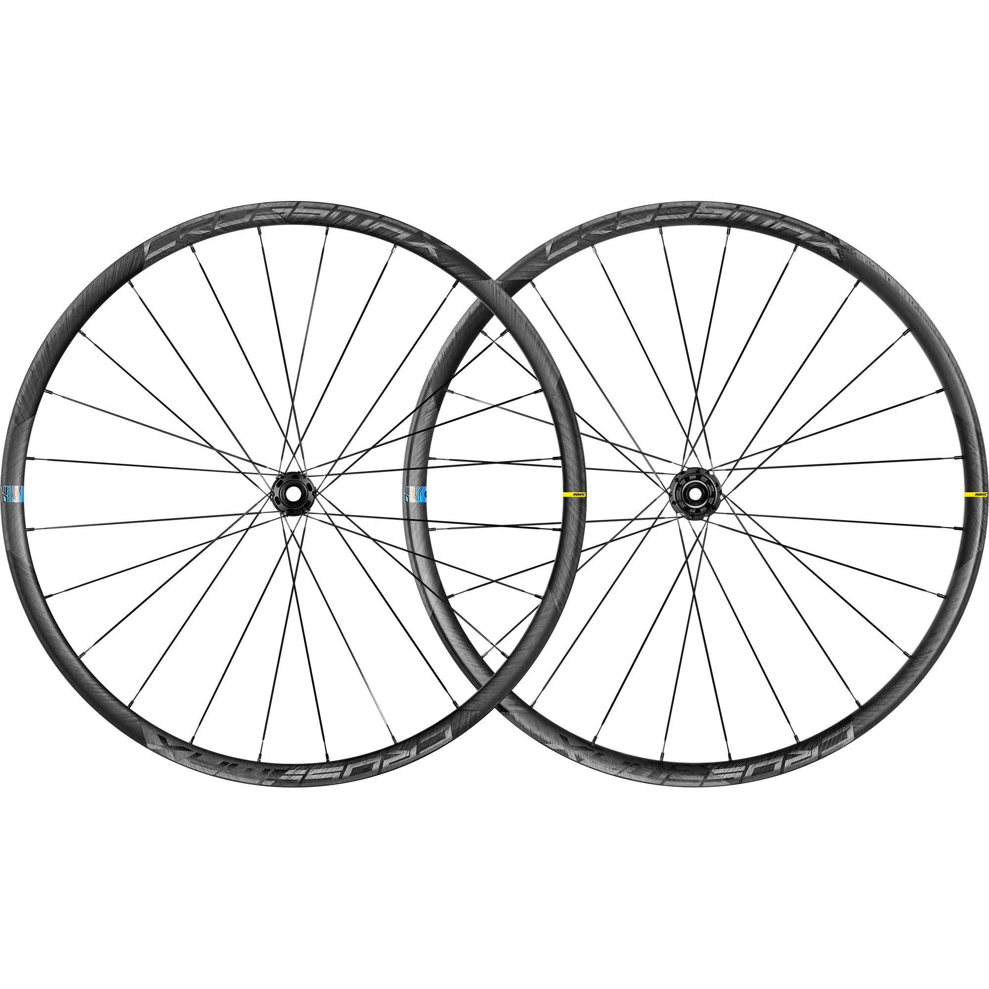 Mavic Crossmax SL Ultimate 30 29 Disc Centre Lock