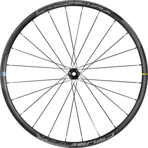 Mavic Crossmax SL Ultimate 30 29 Disc Centre Lock