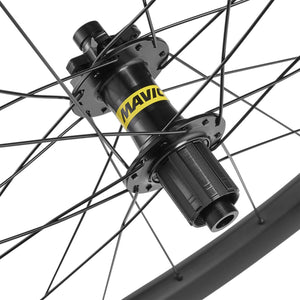 Mavic Crossmax S Carbon 29 Disc 6 Bolt