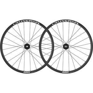 Mavic Crossmax S Carbon 29 Disc 6 Bolt