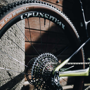 Mavic Crossmax S Carbon 29 Disc 6 Bolt