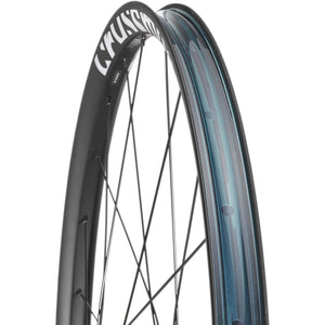 Mavic Crossmax S Carbon 29 Disc 6 Bolt