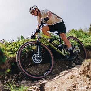 Mavic Crossmax S Carbon 29 Disc 6 Bolt