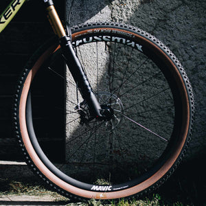 Mavic Crossmax S Carbon 29 Disc 6 Bolt