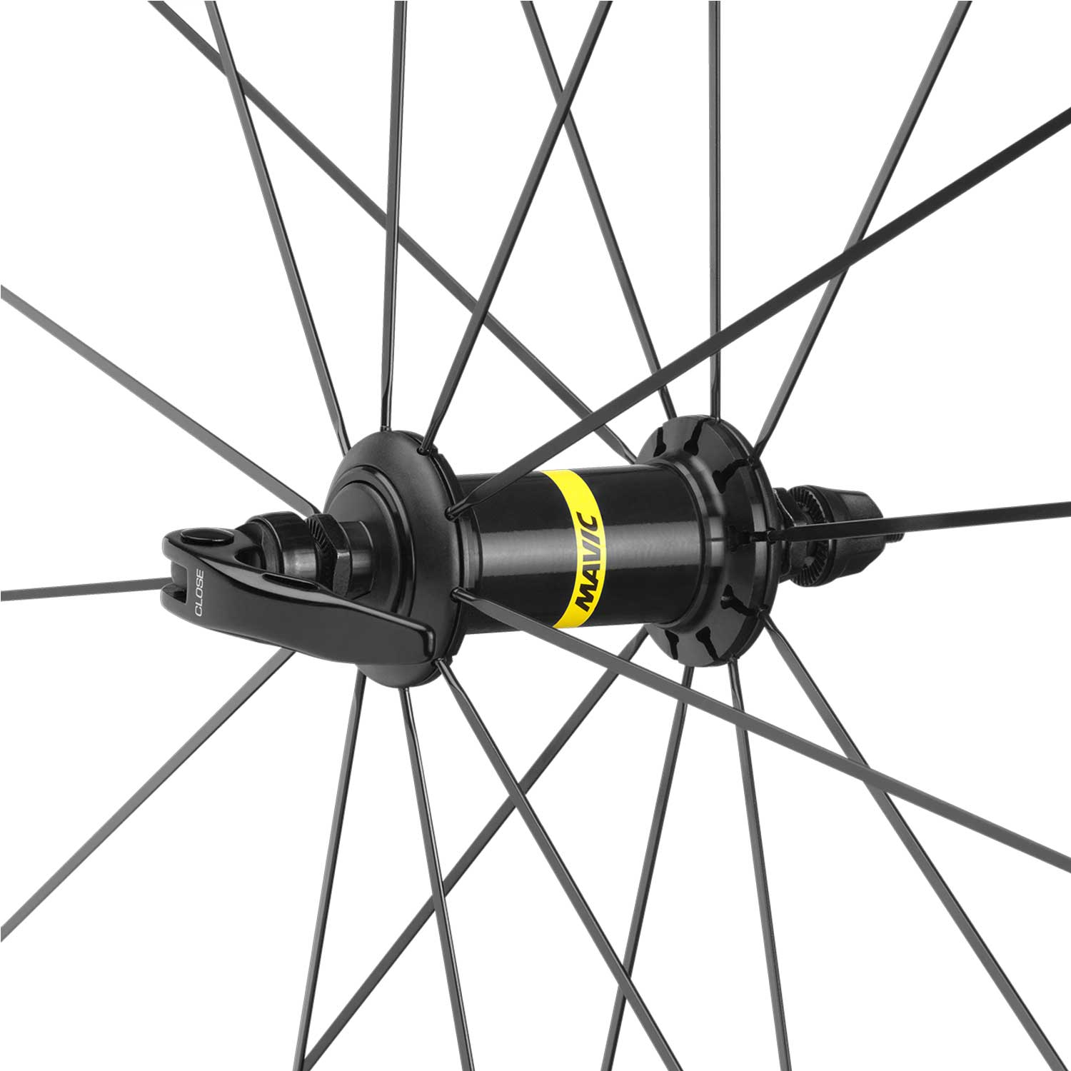 Mavic Crossride UB 26