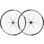 Mavic Crossride FTS-X 27.5 6 Bolt Disc
