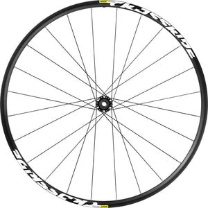 Mavic Crossride FTS-X 27.5 6 Bolt Disc
