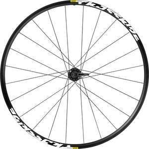 Mavic Crossride FTS-X 27.5 6 Bolt Disc