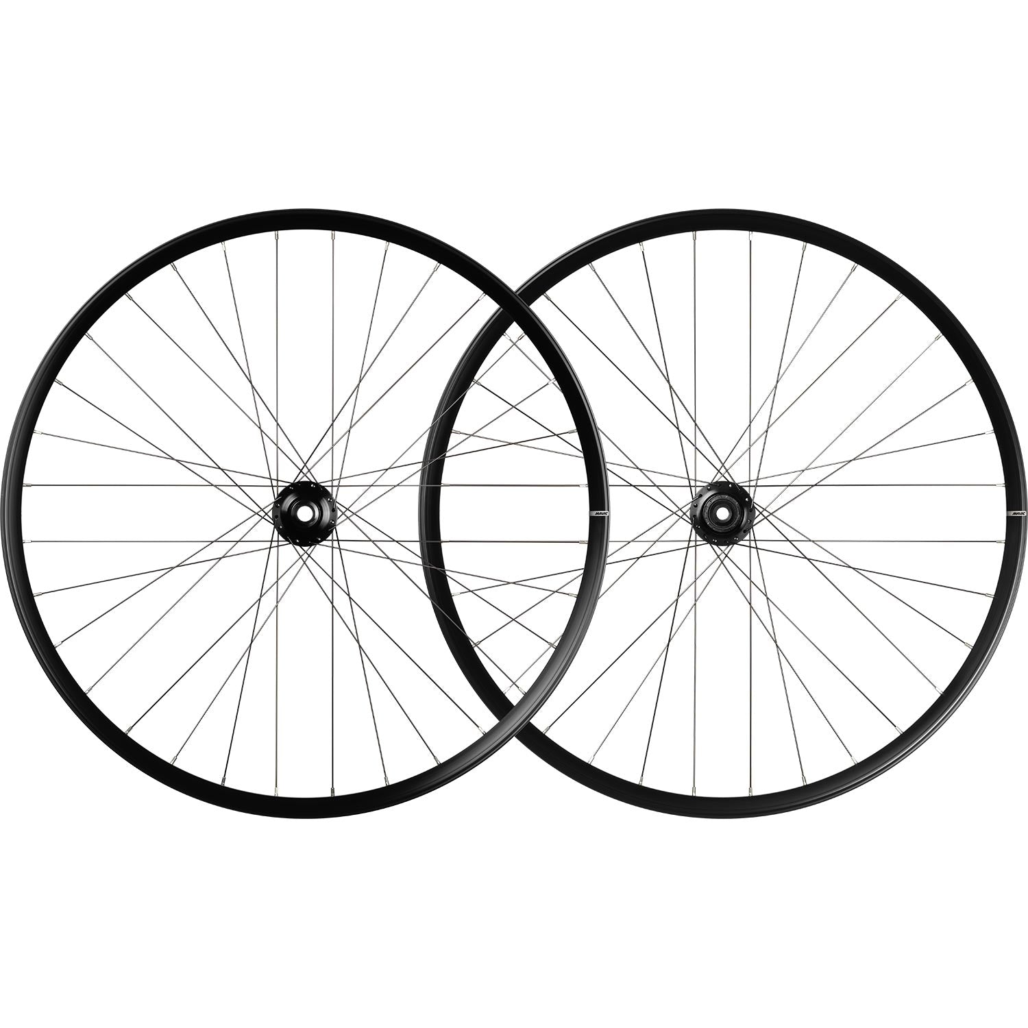 Mavic E-Crossride 1 29 Centre Lock Disc