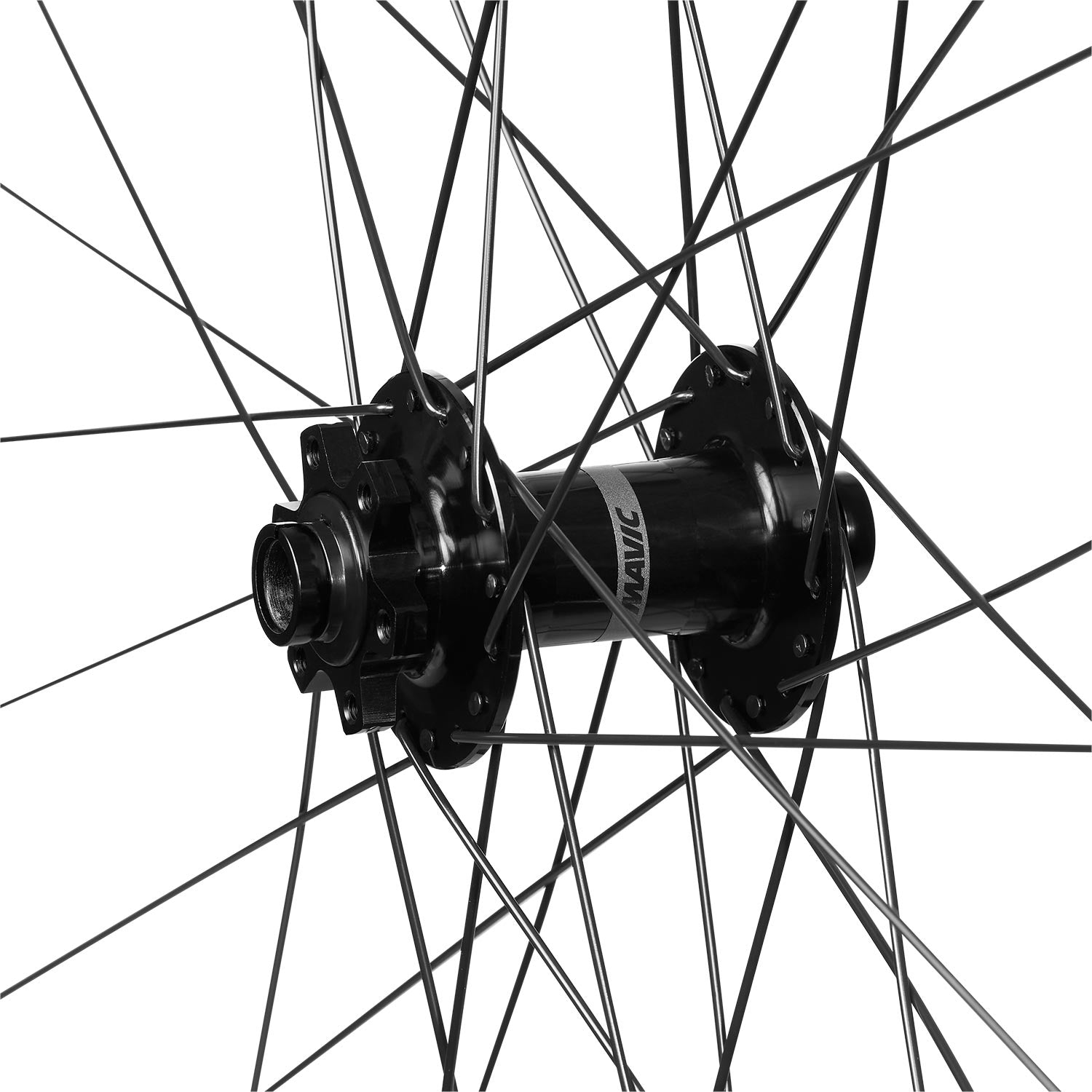 Mavic E-Crossride 1 27.5 6-Bolt Disc