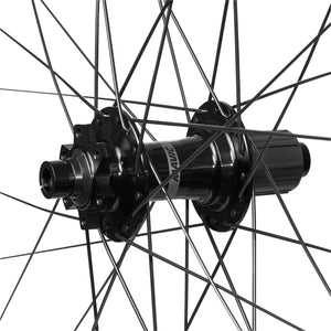 Mavic E-Crossride 1 27.5 6-Bolt Disc