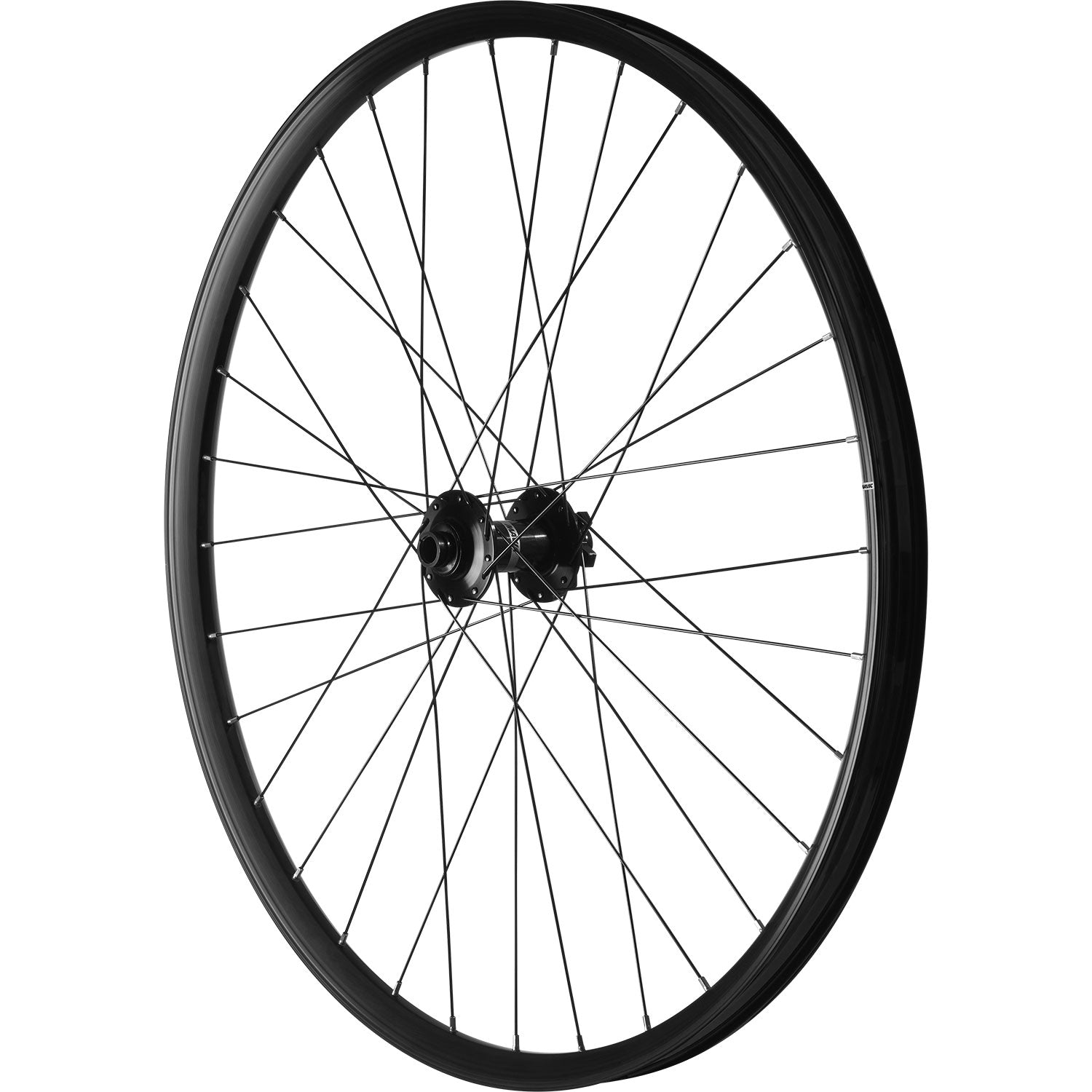 Mavic E-Crossride 1 27.5 6-Bolt Disc