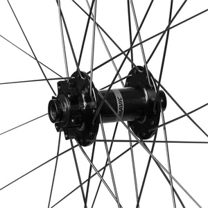 Mavic E-Crossride 1 27.5 6-Bolt Disc