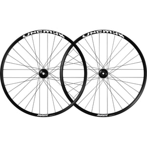 Mavic Deemax Park 26 6 Bolt Disc