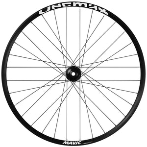 Mavic Deemax Park 26 6 Bolt Disc