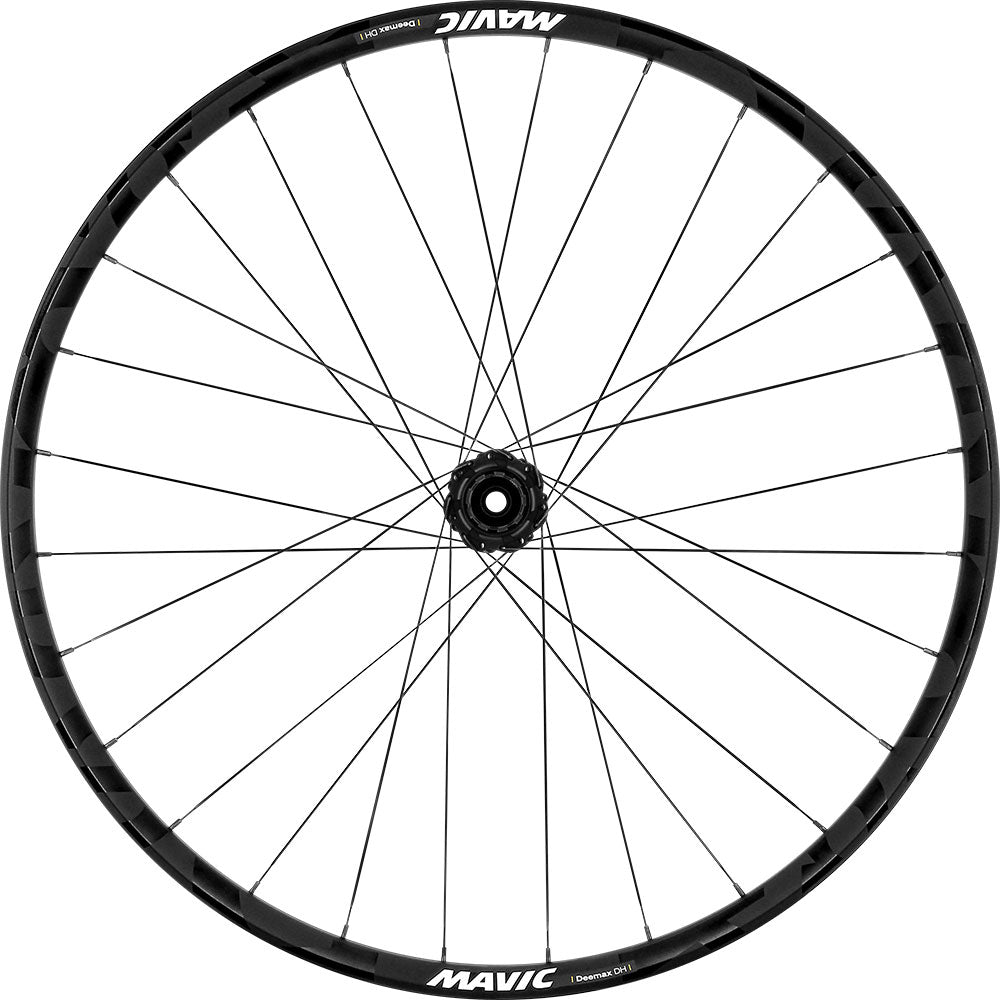 Mavic Deemax DH 29  6 Bolt