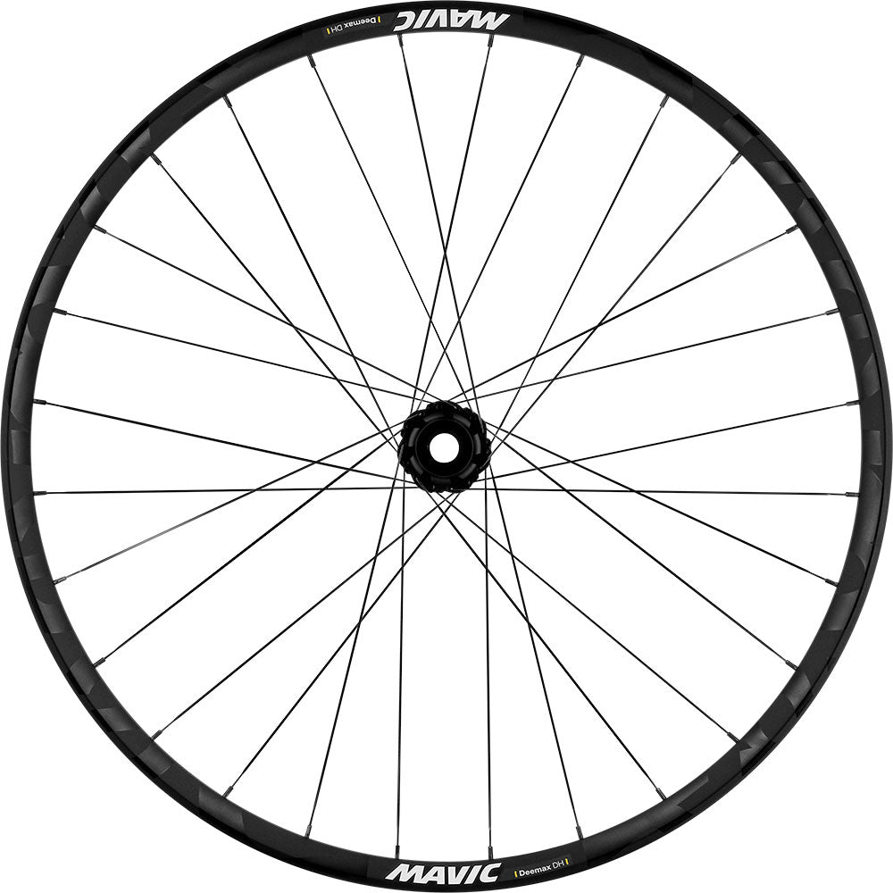 Mavic Deemax DH 29  6 Bolt
