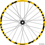 Mavic Deemax DH Yellow 27.5  6 Bolt