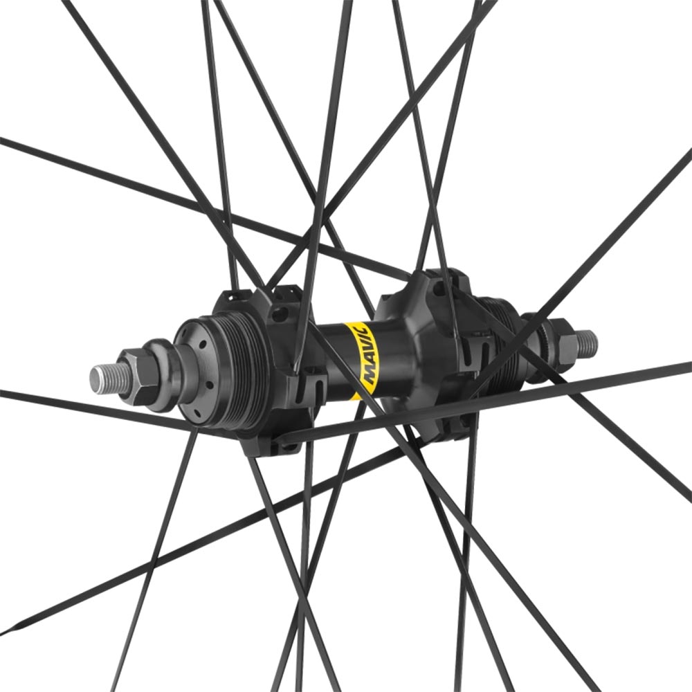 Mavic Ellipse