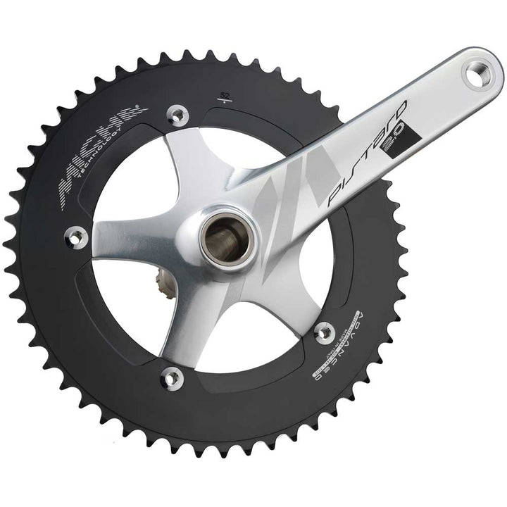 Miche Pistard 2.0 Chainset