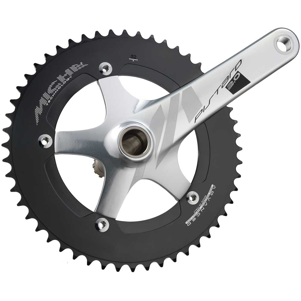 Miche Pistard 2.0 Chainset