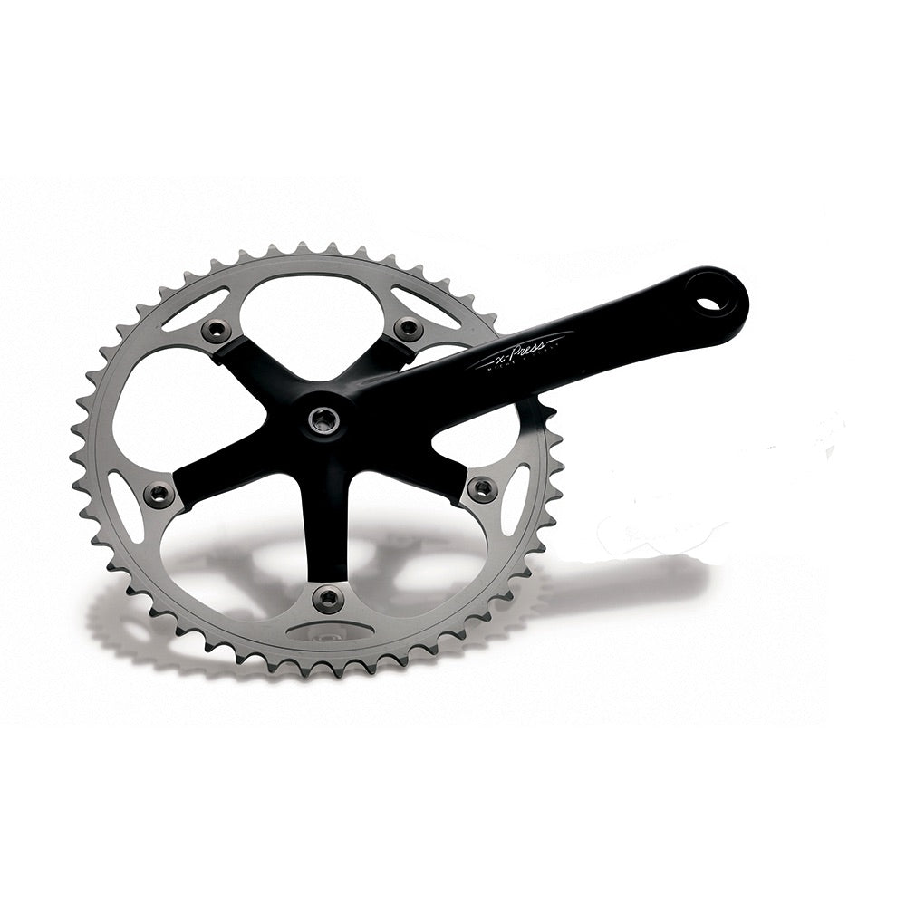 Miche Xpress Track Chainset