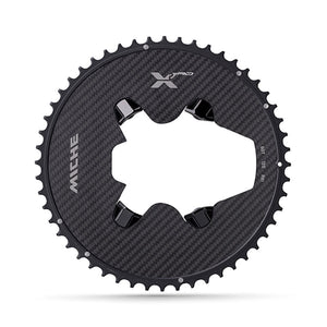 Miche X2 RD R81 Ultegra Power Meter Chainring