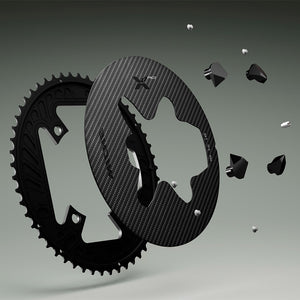 Miche X2 RD R81 Ultegra Power Meter Chainring