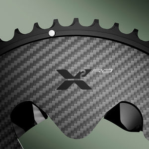Miche X2 RD R92 Dura Ace Chainring