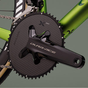 Miche X2 RD R92 Dura Ace Chainring