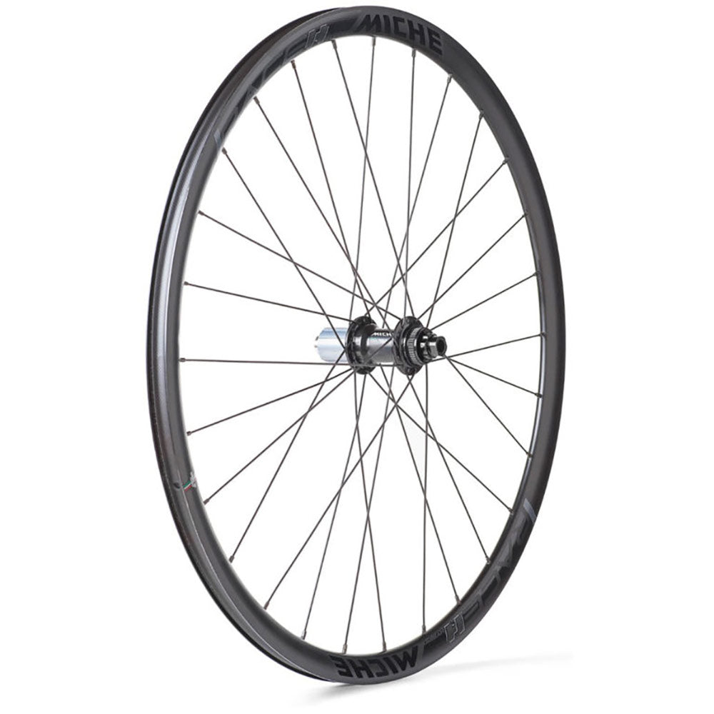 Miche Race H Tubeless Disc Wheels