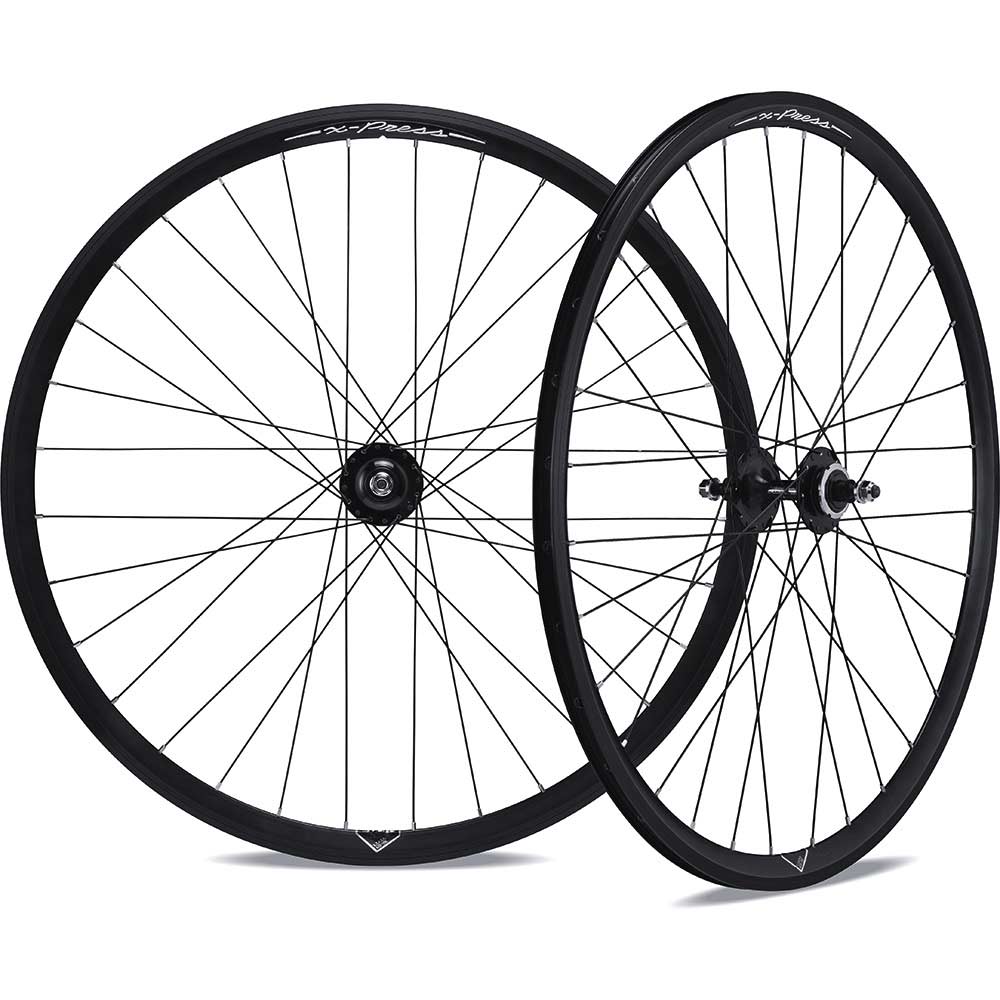 Miche Xpress Track/Road Wheels